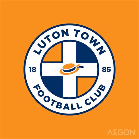 luton town fc nickname